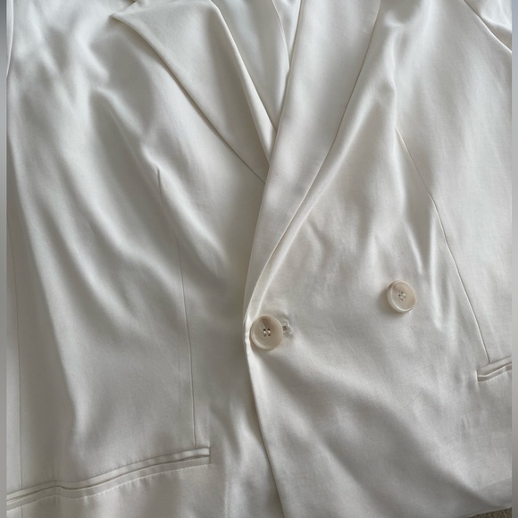 H&M Double Breasted Jacket - Picture 2 of 6